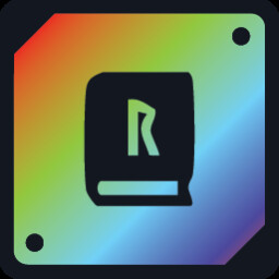 Icon for Runebook
