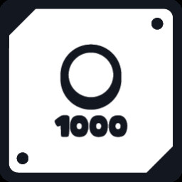 Icon for Treasure Hunter