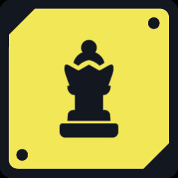 Icon for Grandmaster