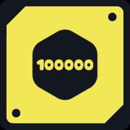 Icon for Off The Charts