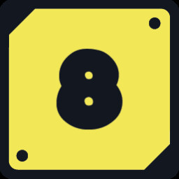 Icon for Surrounded