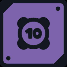 Icon for Hazard