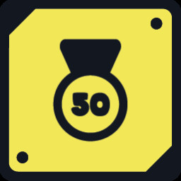 Icon for Deeper Run