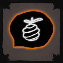 Icon for Fruits of Creation