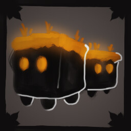 Icon for Seek the Silent Secrets