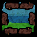 Icon for Room Maxed