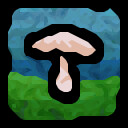 Icon for Mushroom Discovered
