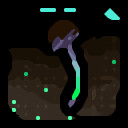 Icon for Bioluminescent Discovered