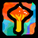 Icon for Painted Unlocked