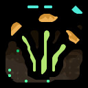 Icon for Bioluminescent Unlocked