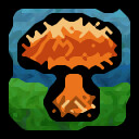 Icon for Field Discovered