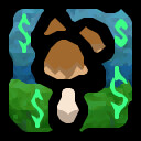 Icon for First Mature Sell