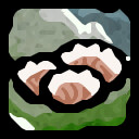 Icon for Mountain Discovered