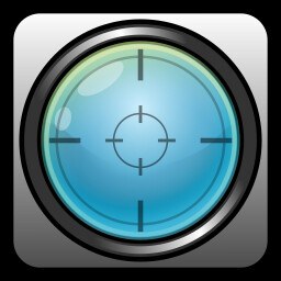 SNIPER achievement icon for Mindweaver Chronicles