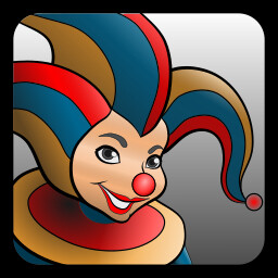 JOKER achievement icon for Mindweaver Chronicles