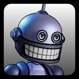 ROBO FRIEND achievement icon for Mindweaver Chronicles