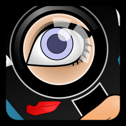HAWK-EYE achievement icon for Mindweaver Chronicles