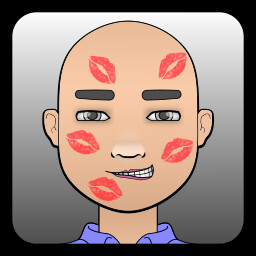LADIES MAN achievement icon for Mindweaver Chronicles