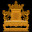 It's time,your majesty icon