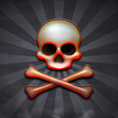 Todos los agujeros parchados