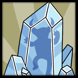 Icon for Frozen Thing