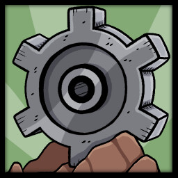Icon for Gigantic Gear