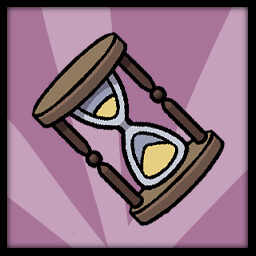 Icon for Hourglass