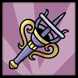 Icon for Sacred Torch
