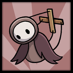 Icon for Small Puppet