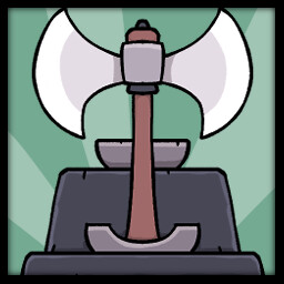 Icon for Axe Of Giants