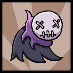 Icon for Cursed Puppet
