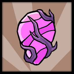 Icon for Cursed Heart