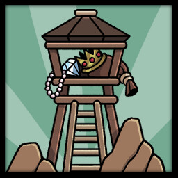Icon for Scavenger Hideout
