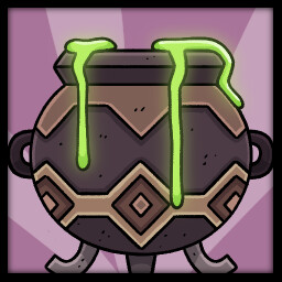 Icon for Noxious Cauldron