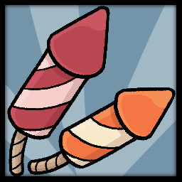 Icon for Flare