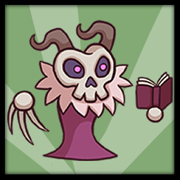 Icon for Necromancer