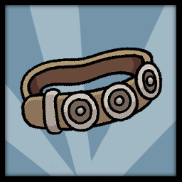 Icon for Gem Belt
