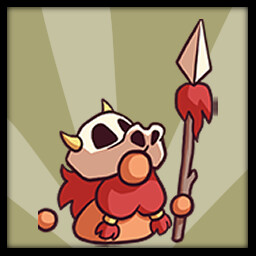 Icon for Dragon Hunter