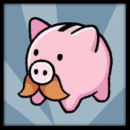 Icon for Piggy Bank