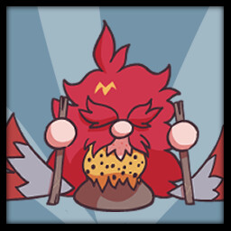 Icon for Berserker