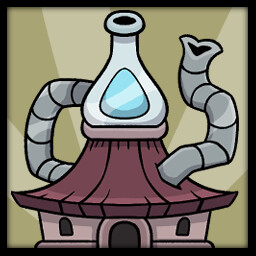 Icon for Alchemist Workshop