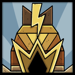 Icon for Thunder Temple