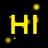 say hi