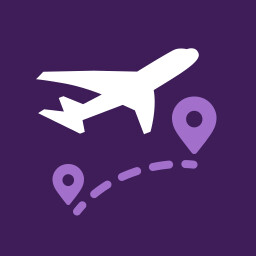 Icon for World Travelled