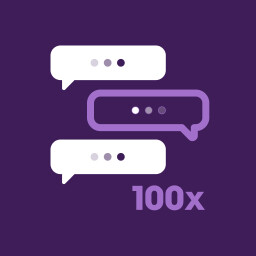 Icon for Conversationalist