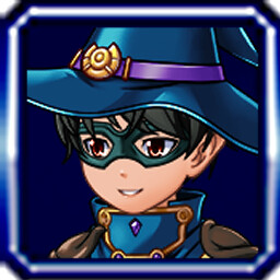 Icon for No longer petrified gray