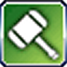 Icon for Break boulders with a single blow