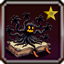 Icon for Mimic of many hands