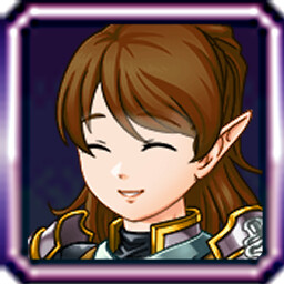 Icon for A dark omen