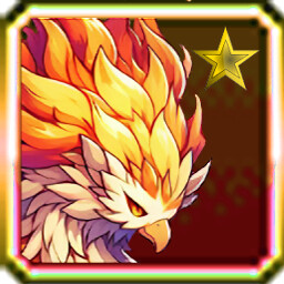 Icon for Legendary Bird